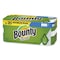 Bounty Select-a-Size Perforated Roll Paper Towels, 2 Ply, 103 Sheets, 51 ft, White 66924 - alternate 2
